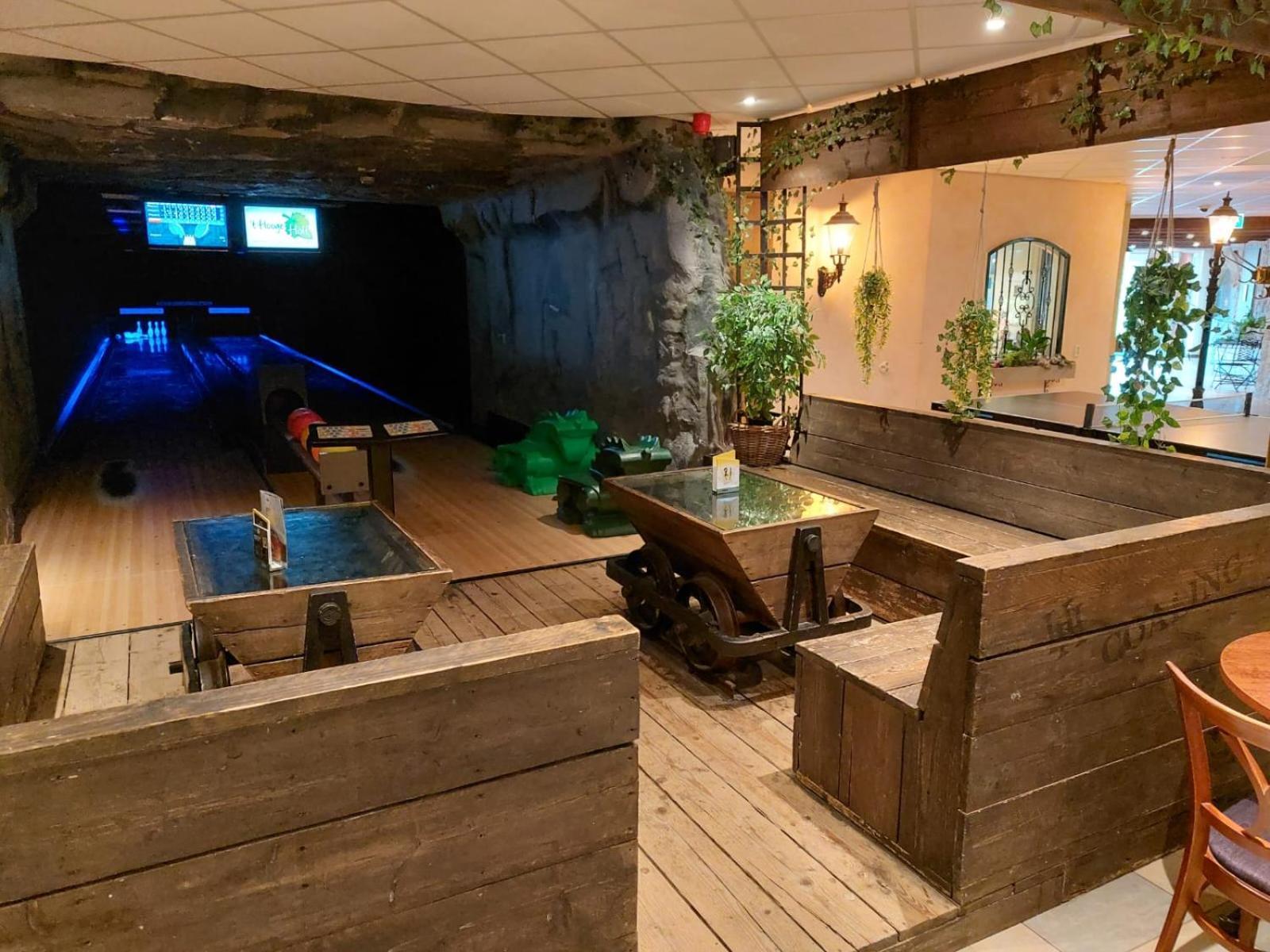 2 Bedroom Fins Chalet Gramsbergen Экстерьер фото